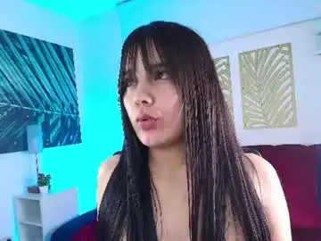 Chaturbate Live Porn of natasha_stern