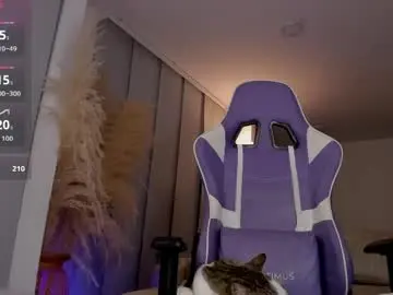 Chaturbate Watch Live Sex Cams of sofiawiliam
