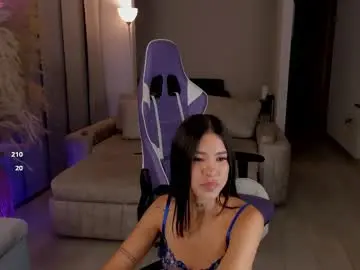 Chaturbate Free Live Porn of sofiawiliam