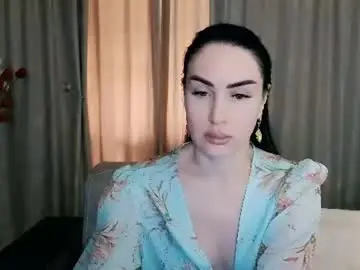 Chaturbate Live Sex of amara_campbell