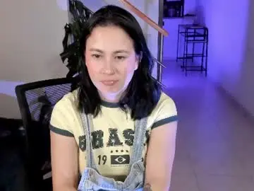 Chaturbate Adult Webcam of amber_rosewood_