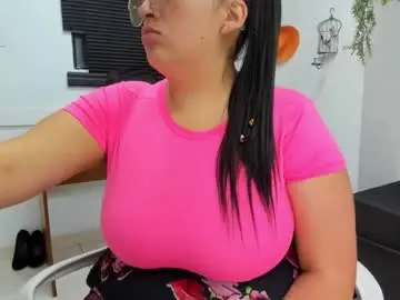 Chaturbate Free Live Porn of candy_curvyy