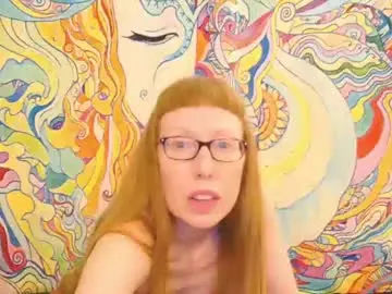 Chaturbate Sex Chat of ember_starleena