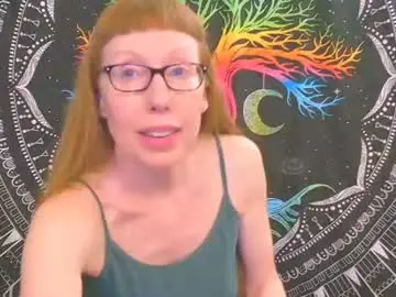 Chaturbate Adult Video Chat of ember_starleena