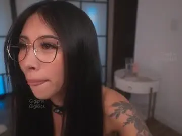 Chaturbate Adult Video Chat of gigi_ulala