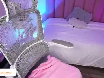 Chaturbate Nude Webcam of hanni_san