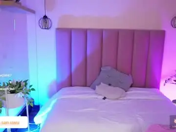Chaturbate Adult Webcams of hanni_san