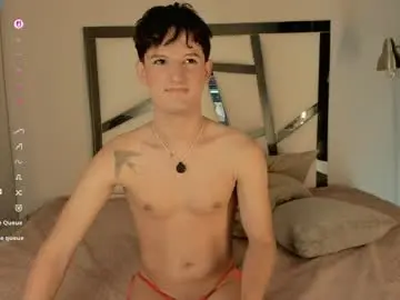 Chaturbate Adult Webcams of jei_7m