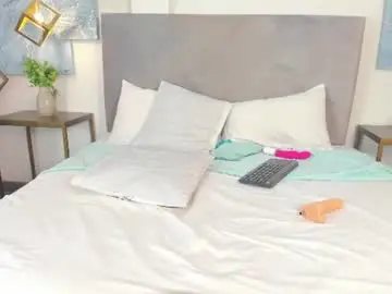 Chaturbate Free Porn Cam of scarlet_rosi