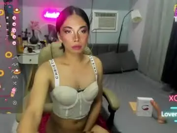 Chaturbate Adult Webcam of tsfenty08