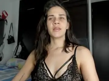 Chaturbate Private Sex Chat of abby_connie