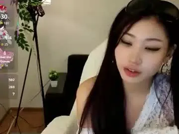 Chaturbate Sex Cam of aminasaffron