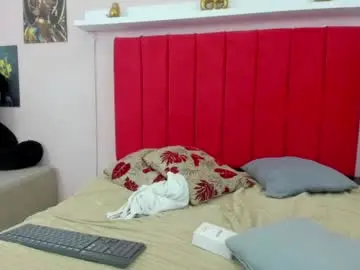Chaturbate Free Live Porn of candy_carla_