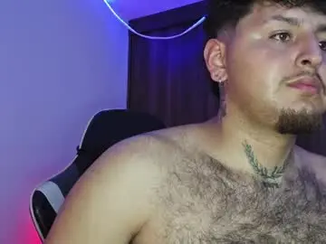 Chaturbate Private Sex Chat of djsex_yerknox