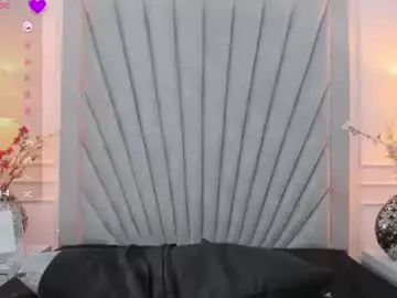 Chaturbate Adult Webcams of evaa_martinez