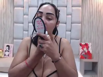 Chaturbate Free Live Porn of melany_contrera777