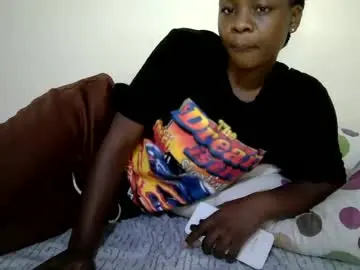 Chaturbate Sex Cam of nyla_shal