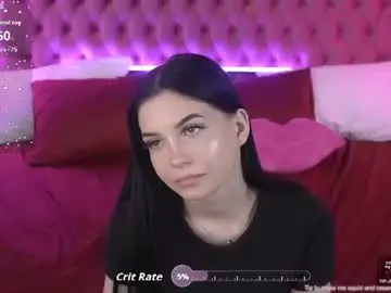 Chaturbate Nude Webcam of pocahontasofwindss