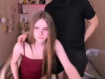 Chaturbate Live Sex Cam of roxy_kisss