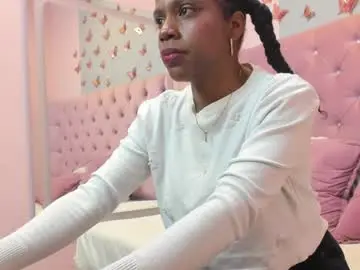Chaturbate Sex Chat of sarahi_pusey