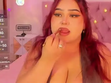 Chaturbate Best Webcam of sofiabloomm