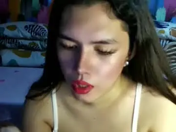 Chaturbate Live Porn of urdreamfilipina