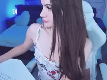 Chaturbate Best live sex cam show of ambraenm