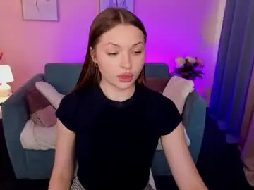 Chaturbate Live Sex of arishasky