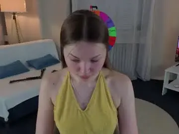 Chaturbate Adult Video Chat of arishasky