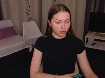 Chaturbate Sex Chat of arishasky