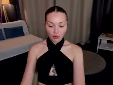 Chaturbate Best live sex cam show of arishasky