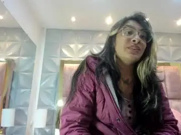 Chaturbate Free Live Porn of ashly_lennox