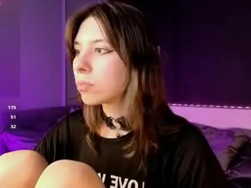 Chaturbate Sex Cam of camilla_evers