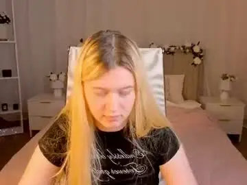Chaturbate Live Sex of celestinemauriac