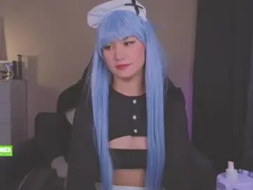 Chaturbate Sex Chat of creammeow