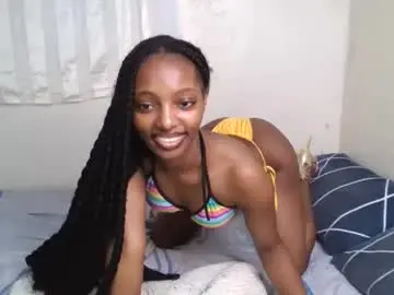 Chaturbate Adult Video Chat of cute_messy