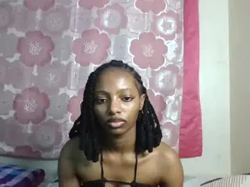 Chaturbate Sex Cam of cute_messy