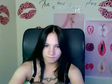Chaturbate Adult Webcam of cutielady_