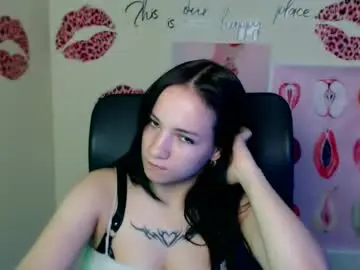 Chaturbate Free Live Porn of cutielady_