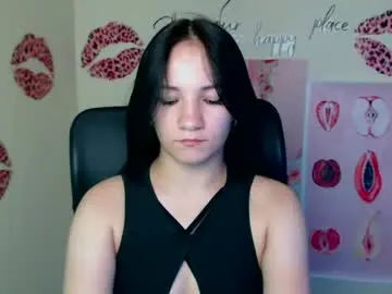 Chaturbate Live Sex of cutielady_
