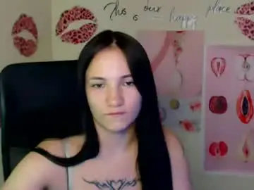 Chaturbate Private Sex Chat of cutielady_