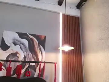 Chaturbate Free Porn Cam of doll4anall