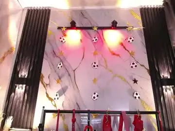 Chaturbate Free Porn Cam of doll4anall