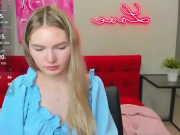 Chaturbate Free Live Porn of evelineamore