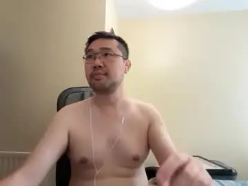Chaturbate Adult Video Chat of jasonryu2025