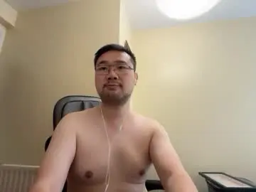 Chaturbate Adult Video Chat of jasonryu2025