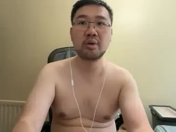 Chaturbate Live Sex Cam of jasonryu2025
