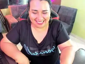 Chaturbate Best Webcam of katiuka_rm