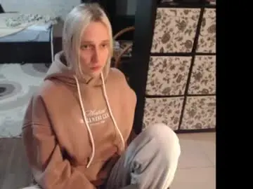 Chaturbate Nude Webcam of mrsluck