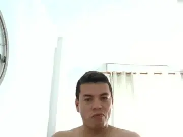 Chaturbate Sex Cam of rijo95